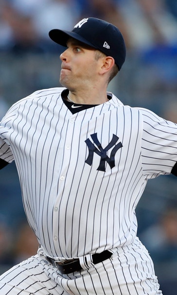 Yankees win 7th straight, beat struggling Astros 4-1
